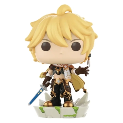 Funko POP! Genshin Impact - Aether