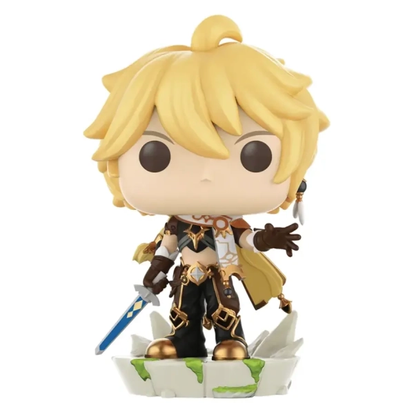 Funko POP! Genshin Impact - Aether