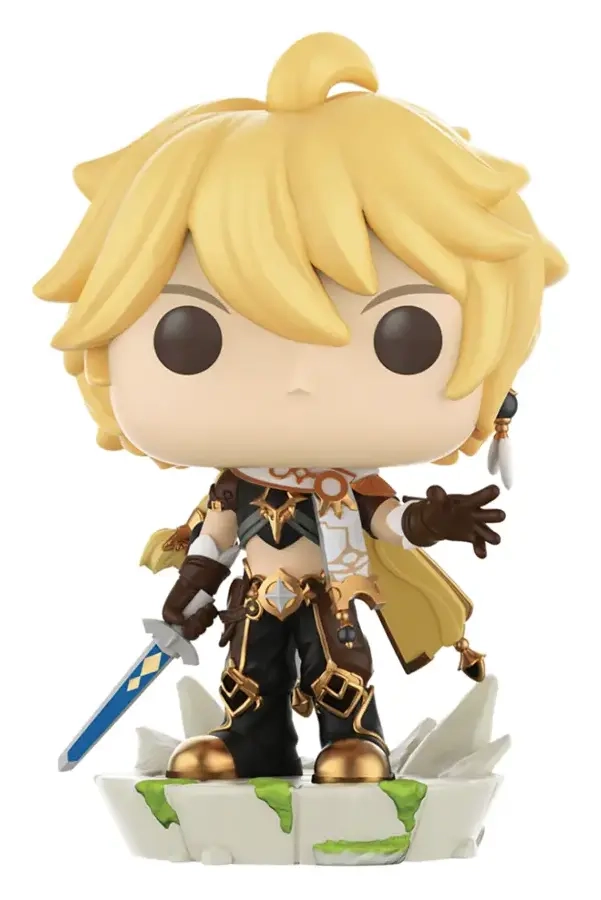 Funko POP! Genshin Impact - Aether