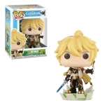 Funko POP! Genshin Impact - Aether