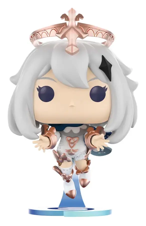 Funko POP! Genshin Impact - Paimon