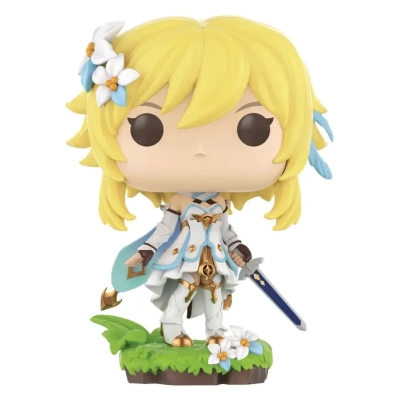 Funko POP! Genshin Impact - Lumine