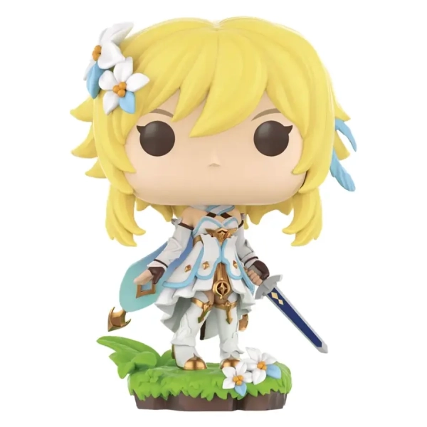Funko POP! Genshin Impact - Lumine