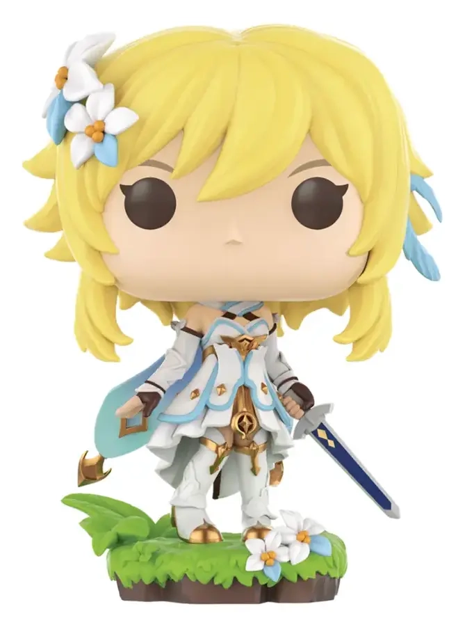 Funko POP! Genshin Impact - Lumine