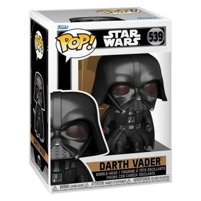 Funko POP! Vinyl: Darth Vader