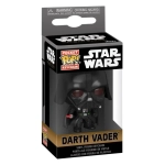 Funko POP! Keychain: Darth Vader