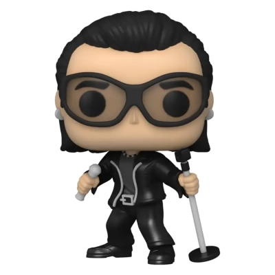 Funko POP! U2 - ZooTV - Bono