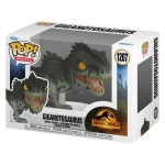 Funko POP! Movies: JW3 - Giganotosaurus