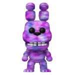 Funko POP! Games FNAF TieDye - Bonnie