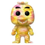 Funko POP! Games: FNAF TieDye - Chica