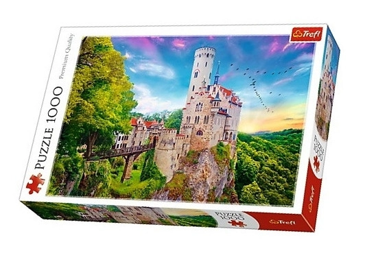 Schloss Lichtenstein