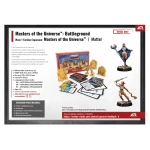 Masters of the Universe Battleground Expansion - Wave 1 Masters of the Universe Faction - EN