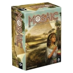 Mosaic - Eine Geschichte der Zivilisation