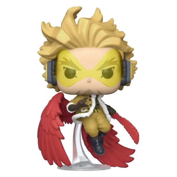 Funko POP! My Hero Academia - Hawks