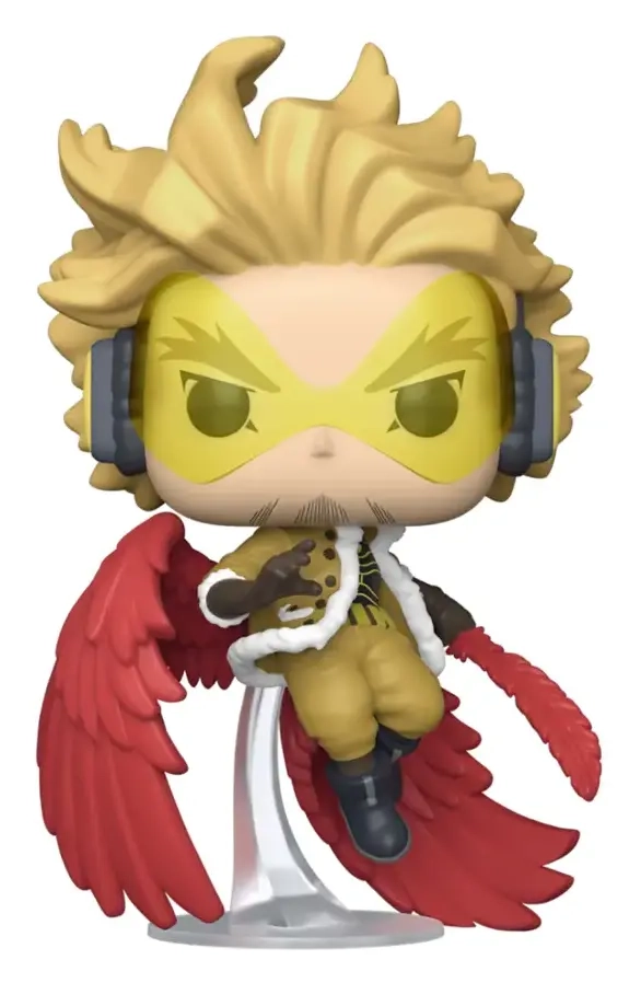 Funko POP! My Hero Academia - Hawks