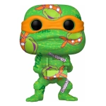 Funko POP! Artist Series: TMNT 2 - Michaelangelo