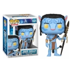 Funko POP! Avatar - Jake Sully