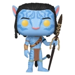 Funko POP! Avatar - Jake Sully