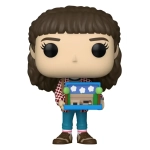 Funko POP! Stranger Things - Eleven w/ Diorama