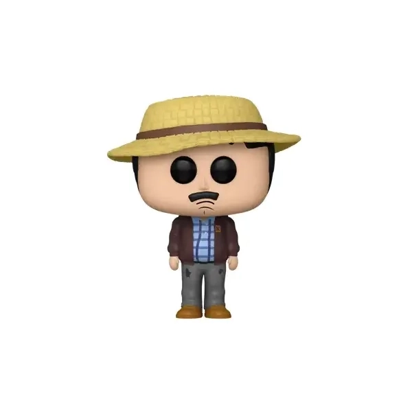 Funko POP! TV: South Park - Randy Marsh