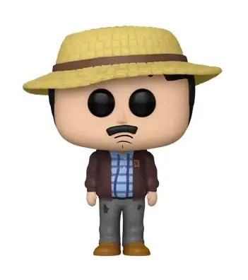 Funko POP! TV: South Park - Randy Marsh