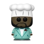 Funko POP! TV: South Park - Chef in Suit