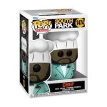 Funko POP! TV: South Park - Chef in Suit