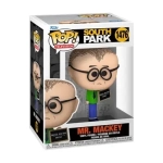 Funko POP! TV: South Park - Mr. Mackey w/Sign