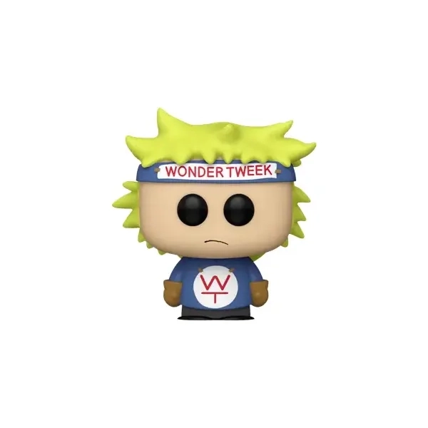 Funko POP! TV: South Park - Wonder Tweek