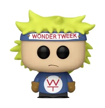Funko POP! TV: South Park - Wonder Tweek