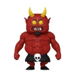 Funko POP! Super: South Park - Satan