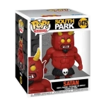 Funko POP! Super: South Park - Satan