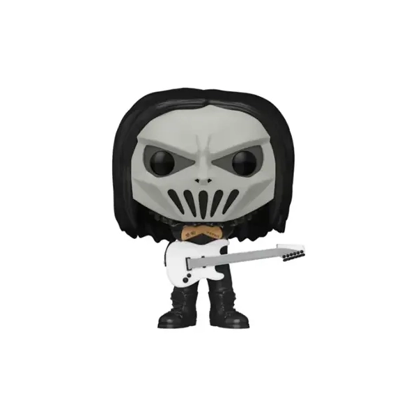 Funko POP! Rocks: Slipknot - Mick