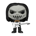 Funko POP! Rocks: Slipknot - Mick
