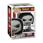Funko POP! Rocks: Slipknot - Mick
