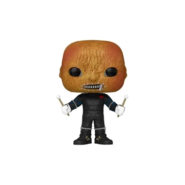 Funko POP! Rocks: Slipknot - Tortilla Man