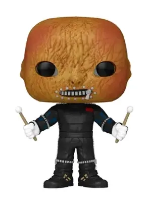 Funko POP! Rocks: Slipknot - Tortilla Man