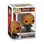 Funko POP! Rocks: Slipknot - Tortilla Man