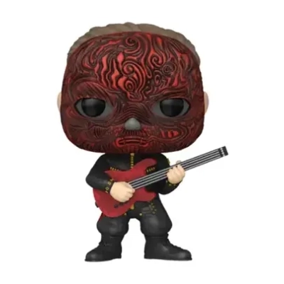 Funko POP! Rocks: Slipknot - VMan