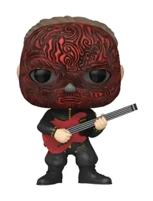 Funko POP! Rocks: Slipknot - VMan