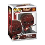 Funko POP! Rocks: Slipknot - VMan
