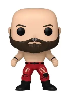 Funko POP! WWE: Braun Strowman