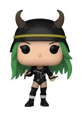 Funko POP! WWE: Shotzi Blackheart