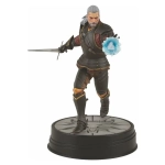 The Witcher 3 - Wild Hunt: Geralt Toussaint Tourney Armor Figure