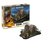 Jurassic World: Ein neues Zeitalter 3D Puzzle Triceratops