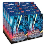 Yu-Gi-Oh! Egyptian God Deck: Obelisk the Tormentor Display (8) *Englische Version*