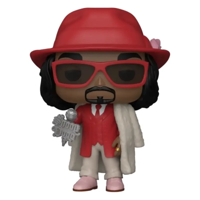 Funko POP! Rocks: Snoop Dogg