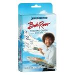 Cardsmiths: Bob Ross Trading Cards Series One Blaster Box - EN