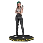 Cyberpunk 2077: Judy Alvarez Figure