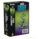Marvel Crisis Protocol: Immortal Hulk - EN